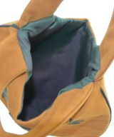 mina perhonen（ミナペルホネン）トートバッグ オレンジ サイズ:- レディース/2200689339080