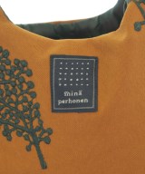 mina perhonen（ミナペルホネン）トートバッグ オレンジ サイズ:- レディース/2200689339080