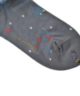 mina perhonen（ミナペルホネン）小物類（その他） グレー サイズ:22-24cm レディース/2200690003048