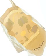 mina perhonen（ミナペルホネン）トートバッグ ベージュ サイズ:- レディース/2200690003055
