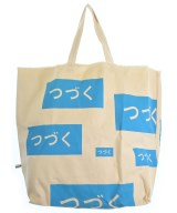 mina perhonen（ミナペルホネン）トートバッグ 白 サイズ:- レディース/2200685199060
