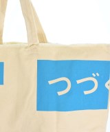 mina perhonen（ミナペルホネン）トートバッグ 白 サイズ:- レディース/2200685199060