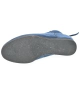 BODY DRESSING Deluxe（ボディドレッシングデラックス）ブーツ 紺 サイズ:L(24cm位) レディース/2200626059088