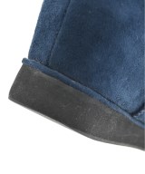 BODY DRESSING Deluxe（ボディドレッシングデラックス）ブーツ 紺 サイズ:L(24cm位) レディース/2200626059088