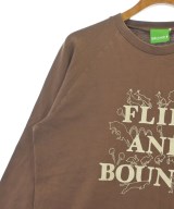 BEAMS T（ビームスティ）Tシャツ・カットソー 茶 サイズ:-(L位) メンズ/2200619257019