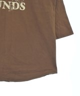 BEAMS T（ビームスティ）Tシャツ・カットソー 茶 サイズ:-(L位) メンズ/2200619257019