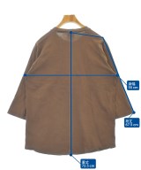 BEAMS T（ビームスティ）Tシャツ・カットソー 茶 サイズ:-(L位) メンズ/2200619257019