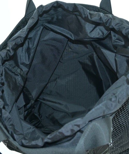 BEAMS T（ビームスティ）トートバッグ 黒 サイズ:- メンズ/2200632647712