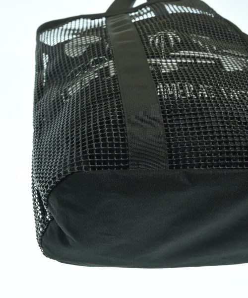 BEAMS T（ビームスティ）トートバッグ 黒 サイズ:- メンズ/2200632647712