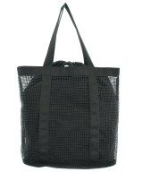 BEAMS T（ビームスティ）トートバッグ 黒 サイズ:- メンズ/2200632647712