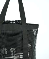 BEAMS T（ビームスティ）トートバッグ 黒 サイズ:- メンズ/2200632647712