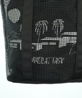 BEAMS T（ビームスティ）トートバッグ 黒 サイズ:- メンズ/2200632647712