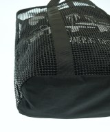 BEAMS T（ビームスティ）トートバッグ 黒 サイズ:- メンズ/2200632647712