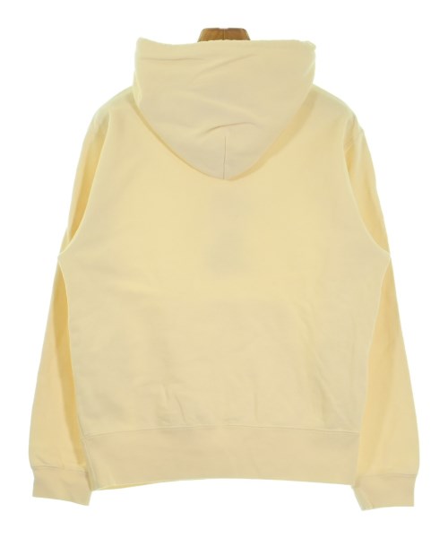 BEAMS T（ビームスティ）パーカー 黄 サイズ:S レディース/2200615653327