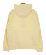 BEAMS T（ビームスティ）パーカー 黄 サイズ:S レディース/2200615653327