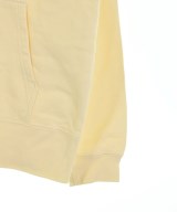 BEAMS T（ビームスティ）パーカー 黄 サイズ:S レディース/2200615653327