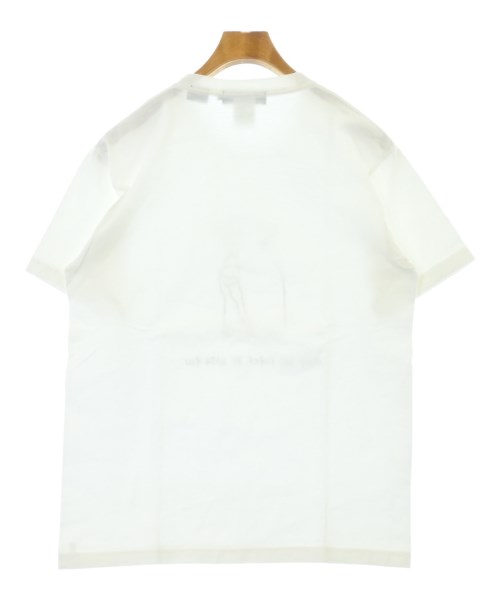BEAMS T（ビームスティ）Tシャツ・カットソー 白 サイズ:M メンズ/2200623035085