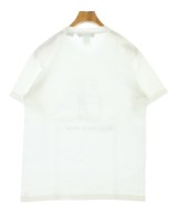 BEAMS T（ビームスティ）Tシャツ・カットソー 白 サイズ:M メンズ/2200623035085