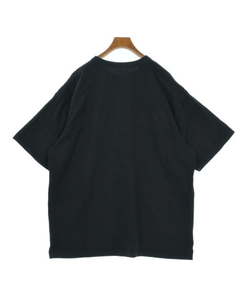 BEAMS T（ビームスティ）Tシャツ・カットソー 黒 サイズ:-(XXL位) メンズ/2200639433165
