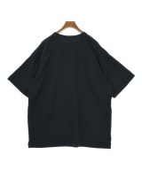 BEAMS T（ビームスティ）Tシャツ・カットソー 黒 サイズ:-(XXL位) メンズ/2200639433165