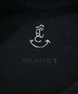 BEAMS T（ビームスティ）Tシャツ・カットソー 黒 サイズ:-(XXL位) メンズ/2200639433165