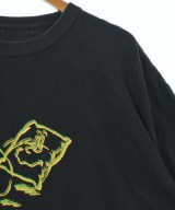 BEAMS T（ビームスティ）Tシャツ・カットソー 黒 サイズ:-(XXL位) メンズ/2200639433165