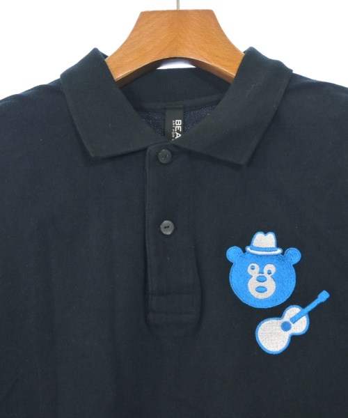 BEAMS T（ビームスティ）Tシャツ・カットソー 黒 サイズ:XS レディース/2200640278045