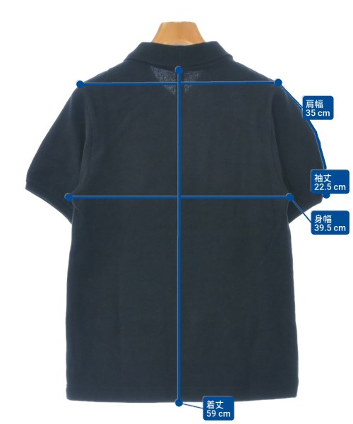 BEAMS T（ビームスティ）Tシャツ・カットソー 黒 サイズ:XS レディース/2200640278045