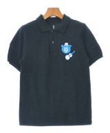 BEAMS T（ビームスティ）Tシャツ・カットソー 黒 サイズ:XS レディース/2200640278045