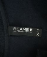 BEAMS T（ビームスティ）Tシャツ・カットソー 黒 サイズ:XS レディース/2200640278045
