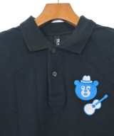 BEAMS T（ビームスティ）Tシャツ・カットソー 黒 サイズ:XS レディース/2200640278045