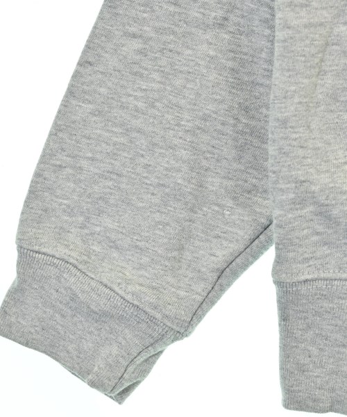 BEAMS T（ビームスティ）スウェット グレー サイズ:S レディース/2200632088058