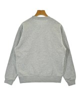 BEAMS T（ビームスティ）スウェット グレー サイズ:S レディース/2200632088058