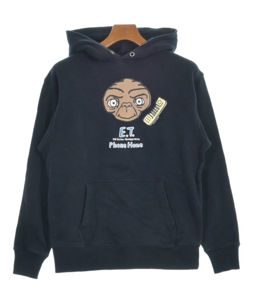 BEAMS T パーカー