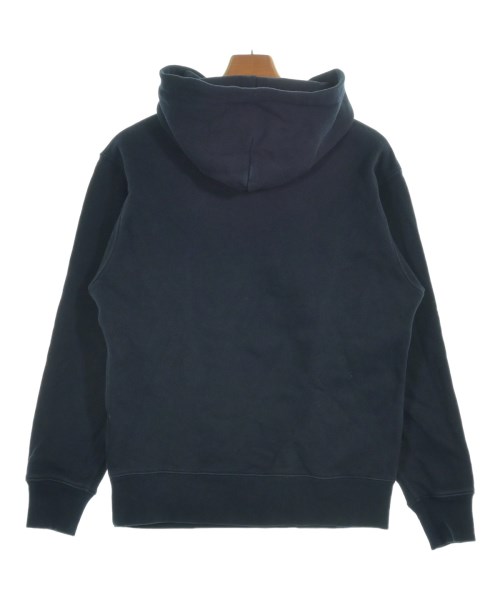 BEAMS T（ビームスティ）パーカー 紺 サイズ:M レディース/2200621118032