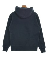 BEAMS T（ビームスティ）パーカー 紺 サイズ:M レディース/2200621118032