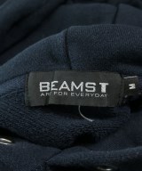 BEAMS T（ビームスティ）パーカー 紺 サイズ:M レディース/2200621118032