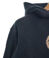 BEAMS T（ビームスティ）パーカー 紺 サイズ:M レディース/2200621118032