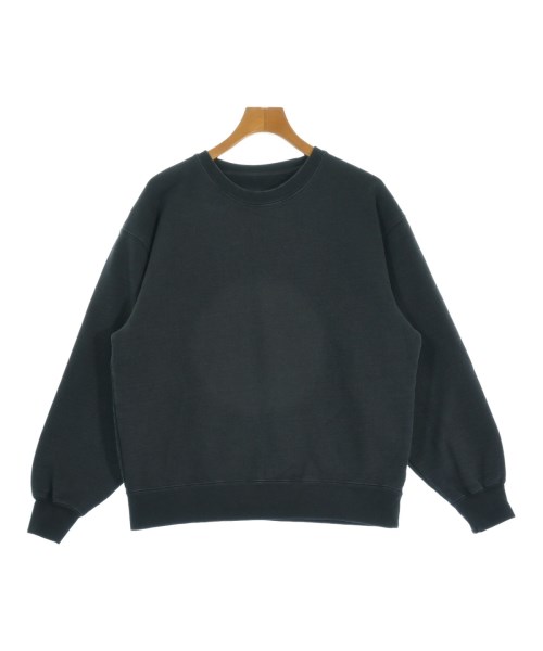 BEAMS T(ビームスティ)スウェット 黒 サイズ:M/2200642279170