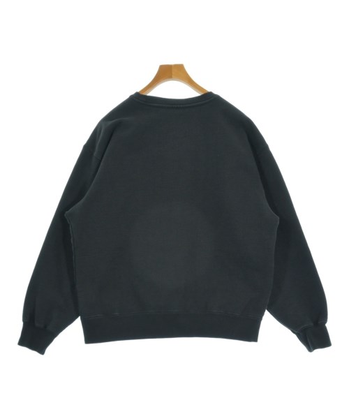 BEAMS T（ビームスティ）スウェット 黒 サイズ:M メンズ/2200642279170