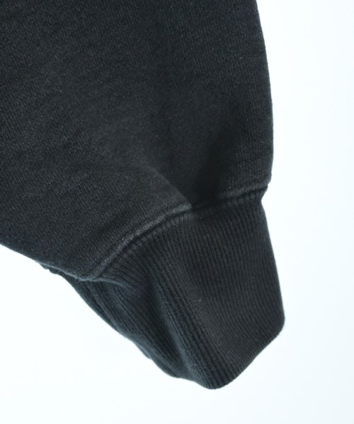 BEAMS T（ビームスティ）スウェット 黒 サイズ:M メンズ/2200642279170