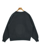 BEAMS T（ビームスティ）スウェット 黒 サイズ:M メンズ/2200642279170