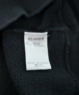 BEAMS T（ビームスティ）スウェット 黒 サイズ:M メンズ/2200642279170