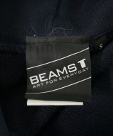 BEAMS T（ビームスティ）パーカー 紺 サイズ:S レディース/2200632269037