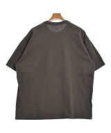 BEAMS T（ビームスティ）Tシャツ・カットソー 茶 サイズ:L メンズ/2200643924055
