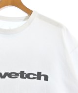 BEAMS T（ビームスティ）Tシャツ・カットソー 白 サイズ:L メンズ/2200643924062