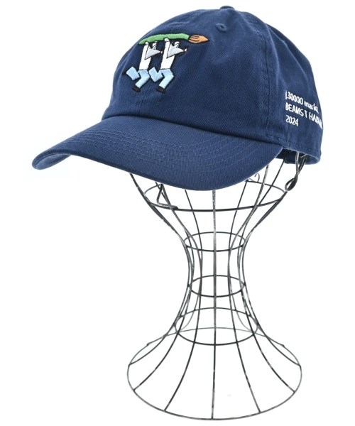 ビームスティ(BEAMS T)のBEAMS T キャップ