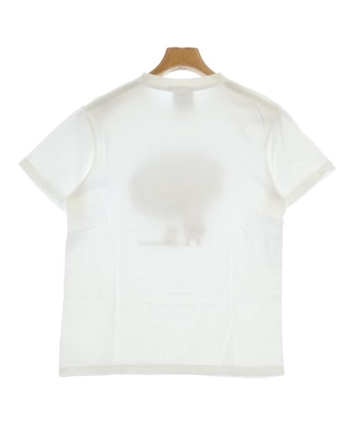 BEAMS T（ビームスティ）Tシャツ・カットソー 白 サイズ:S メンズ/2200613780032