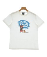 BEAMS T（ビームスティ）Tシャツ・カットソー 白 サイズ:S メンズ/2200613780032