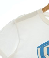 BEAMS T（ビームスティ）Tシャツ・カットソー 白 サイズ:S メンズ/2200613780032